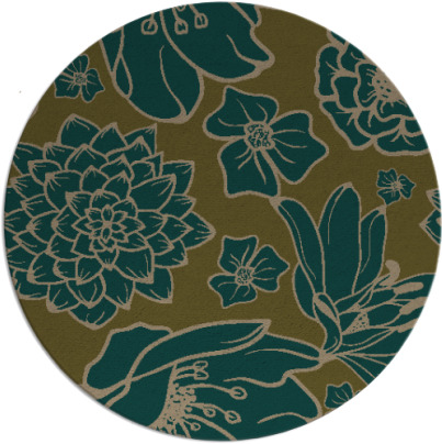 bloom rug - item 529283