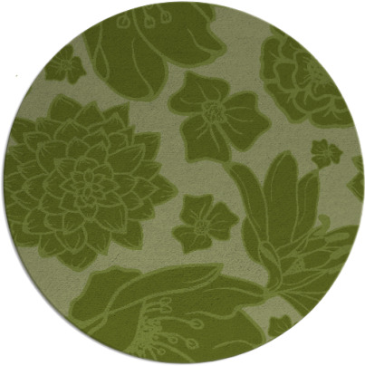 bloom rug - item 529285