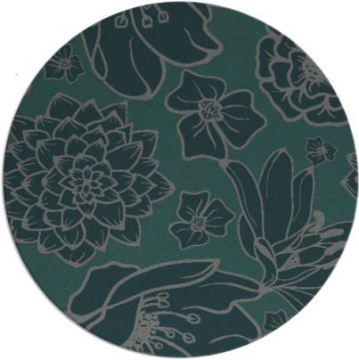 bloom rug - item 529290
