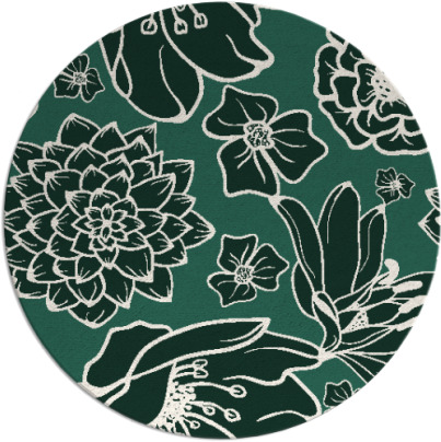 bloom rug - item 529295