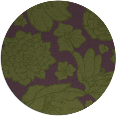 bloom rug - item 529297