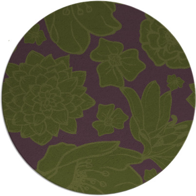 bloom rug - item 529298