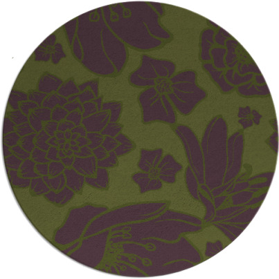 bloom rug - item 529299