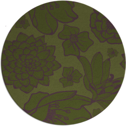 bloom rug - item 529300