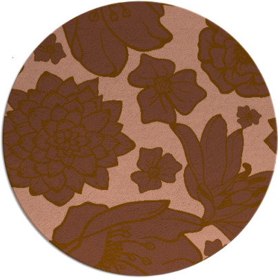 bloom rug - item 529305