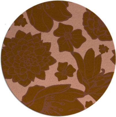 bloom rug - item 529306