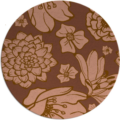 bloom rug - item 529307