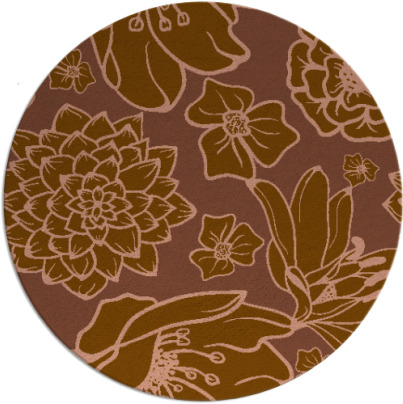 bloom rug - item 529308