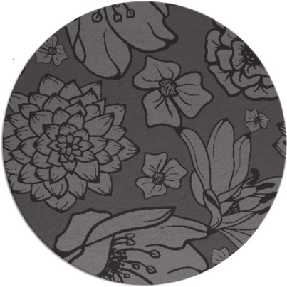 bloom rug - item 529312