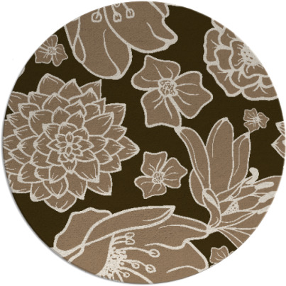 bloom rug - item 529313