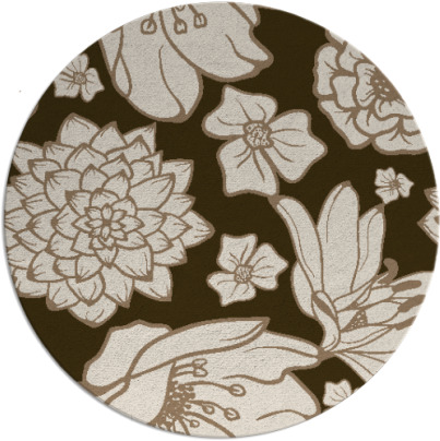 bloom rug - item 529314