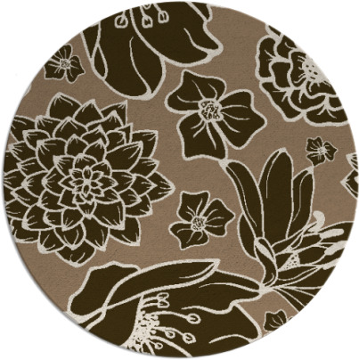 bloom rug - item 529315