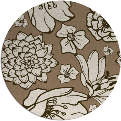 bloom rug - item 529316