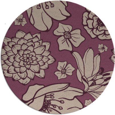 bloom rug - item 529317