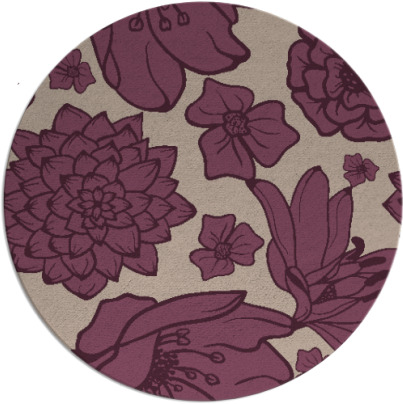 bloom rug - item 529323