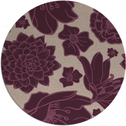 bloom rug - item 529324