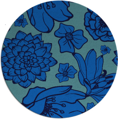 bloom rug - item 529329