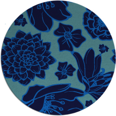 bloom rug - item 529330