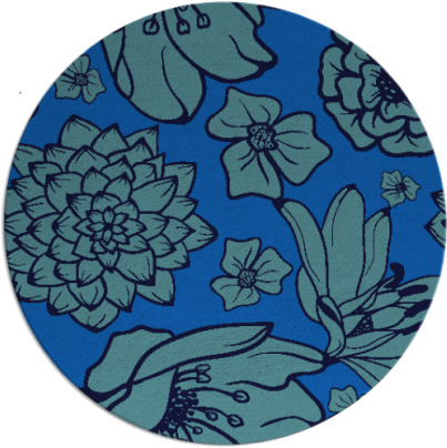 bloom rug - item 529331