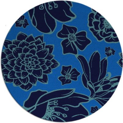 bloom rug - item 529332