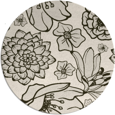 bloom rug - item 529337