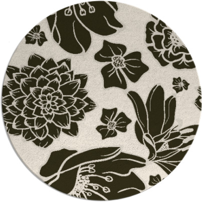 bloom rug - item 529338