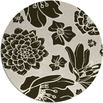 bloom rug - item 529340