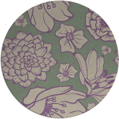 bloom rug - item 529341