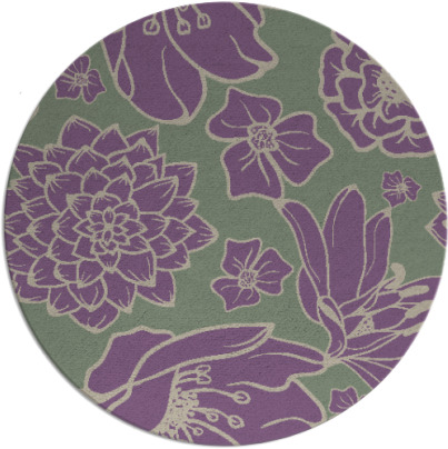 bloom rug - item 529342