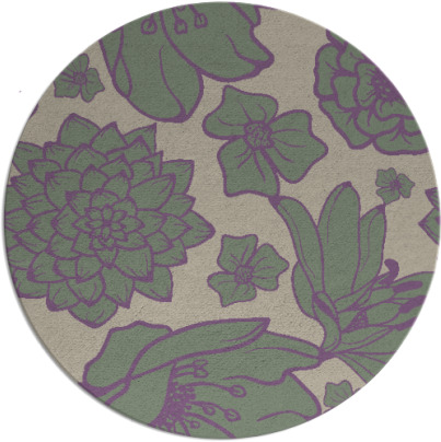 bloom rug - item 529343