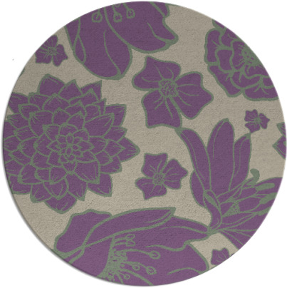 bloom rug - item 529344