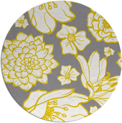 bloom rug - item 529348