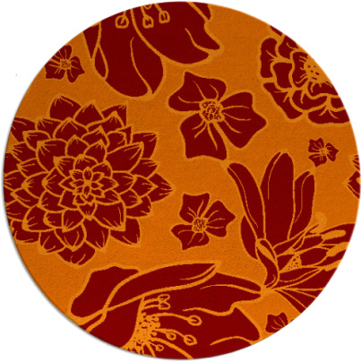 bloom rug - item 529352