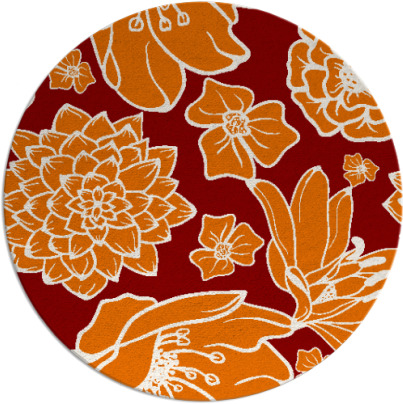 bloom rug - item 529353