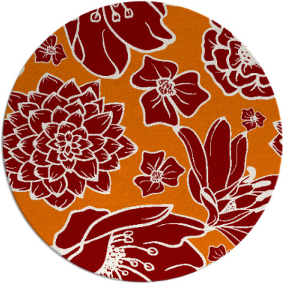 bloom rug - item 529355