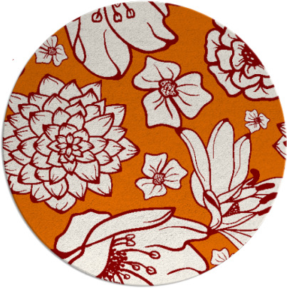 bloom rug - item 529356