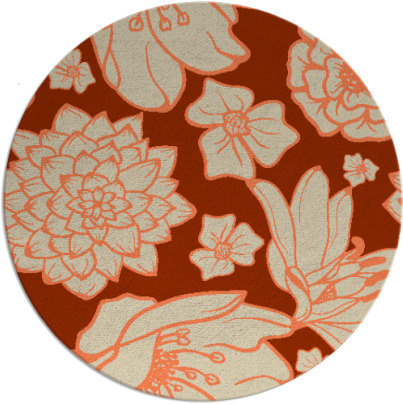 bloom rug - item 529358