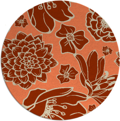 bloom rug - item 529359