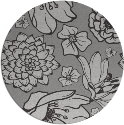 bloom rug - item 529362