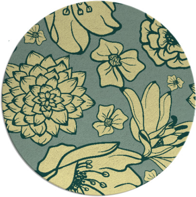 bloom rug - item 529365