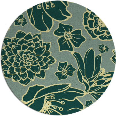 bloom rug - item 529366