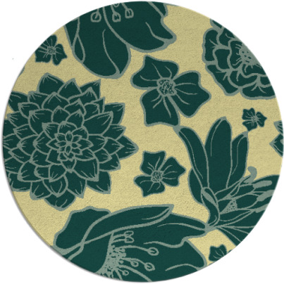 bloom rug - item 529368