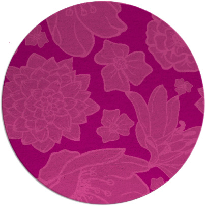 bloom rug - item 529371