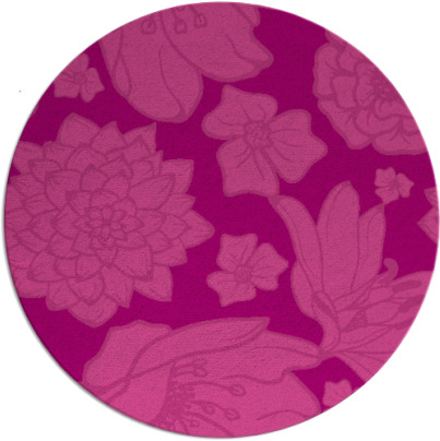 bloom rug - item 529372