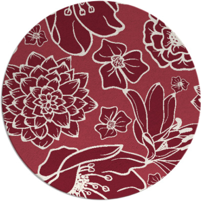 bloom rug - item 529373
