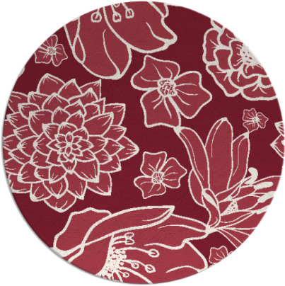 bloom rug - item 529375