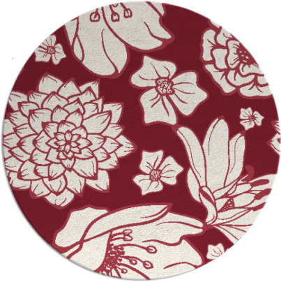 bloom rug - item 529376