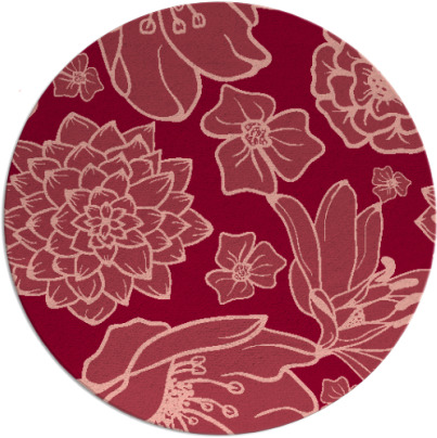 bloom rug - item 529377