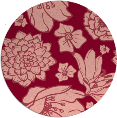 bloom rug - item 529378