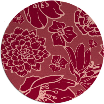 bloom rug - item 529379